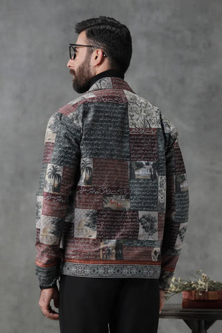 Guzarish (Request) Jacket