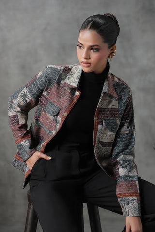 Guzarish (Request) Jacket