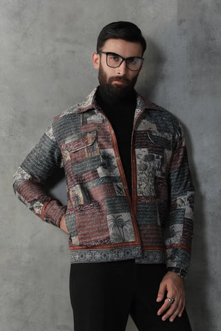 Guzarish (Request) Jacket
