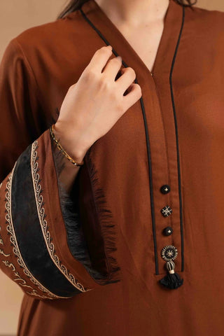 Zymal (Garment) Kurta