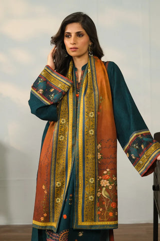 Qurbat (Closeness) Stole