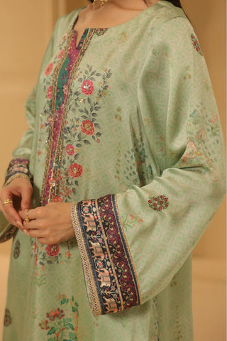 Salma (Serene) Set