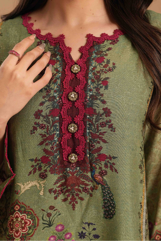 Aashna (Companion) Co-Ord Set