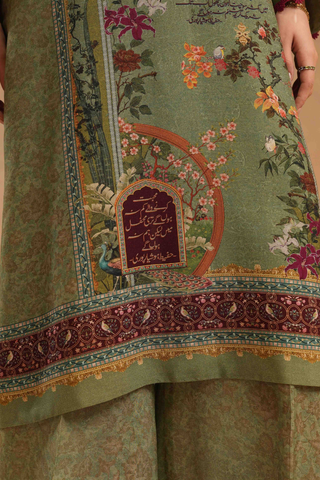 Aashna (Companion) Co-Ord Set