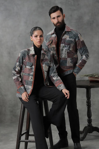 Guzarish (Request) Jacket