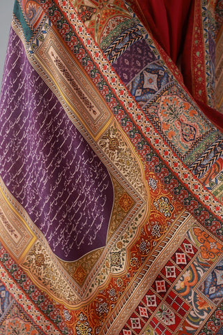 Rehbar (Guide) Odhni