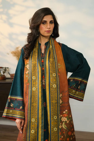 Qurbat (Closeness) Stole