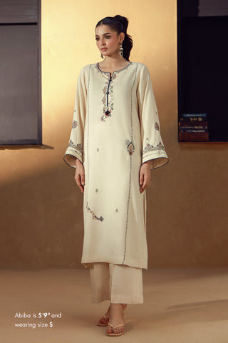 Mahjabeen (Moonlight) Co-Ord Set