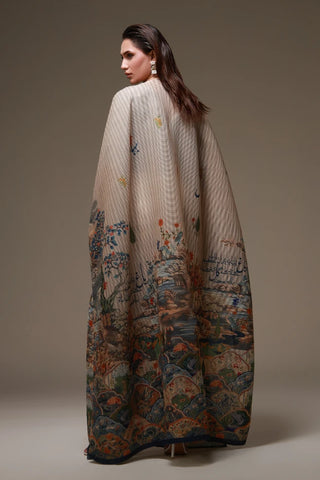 Bagh-e-Ulfat (Garden of Love) Cape