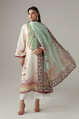 Nikhaar (Glow) - Dupatta