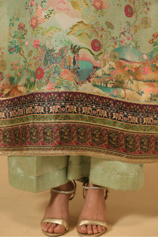 Salma (Serene) Set