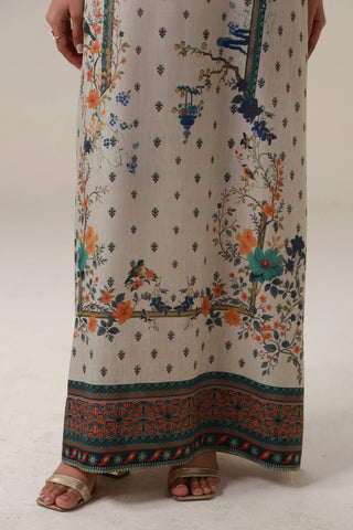 Dillagi (Attachment) Kaftaan