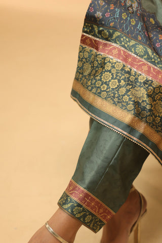Mastani (Ecstatic) Set
