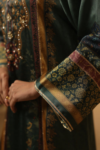 Mastani (Ecstatic) Set