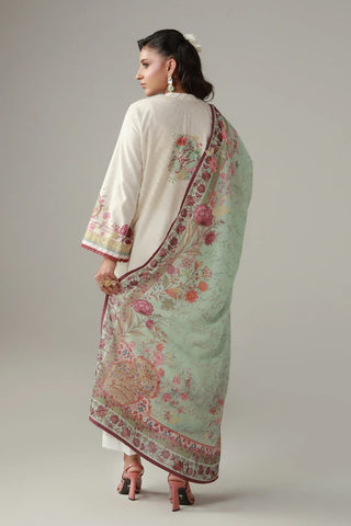 Nikhaar (Glow) - Dupatta