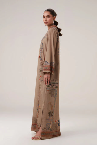 Sahiba (Noble Woman) Kaftaan