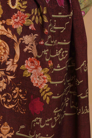 Aashna (Companion) Odhni