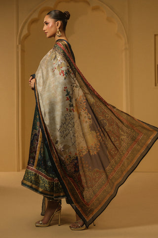 Mastani (Ecstatic) Set