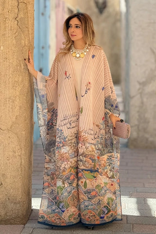 Bagh-e-Ulfat (Garden of Love) Cape