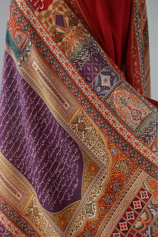 Rehbar (Guide) Odhni