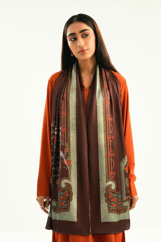 Rubaru (At First Sight) - Scarf