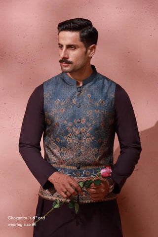 Jahangir (World Conqueror) Vasket
