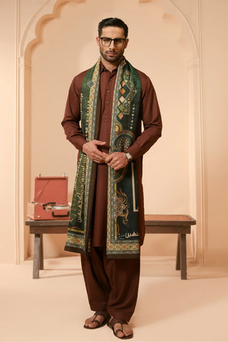 Ittehad (Unity) - Odhni