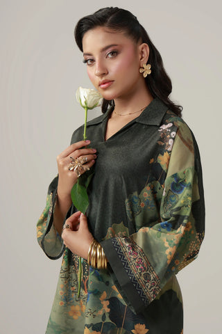 Shaakh (Roots) Co-Ord Set