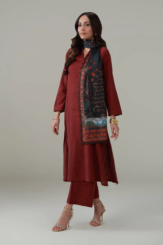 Sanam (Beloved) Scarf