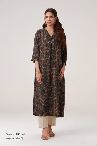 Nisbat (Connection) Kurta
