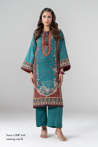 Tabeer (Dreams) Co-Ord Set