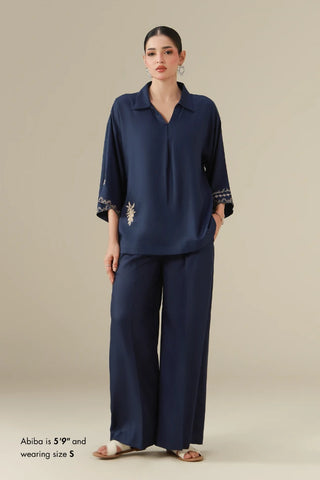 Myra (Admirable) Co-Ord Set