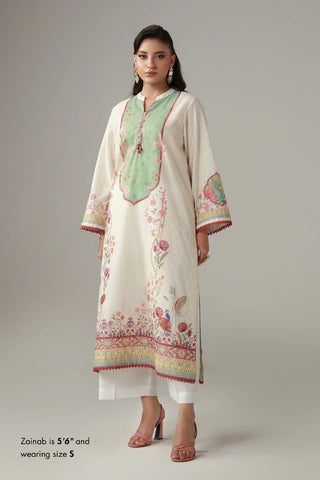 Nikhaar (Glow) - Kurta