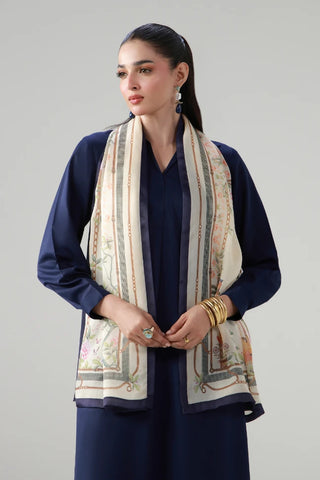 Aangan (Belonging) - Scarf