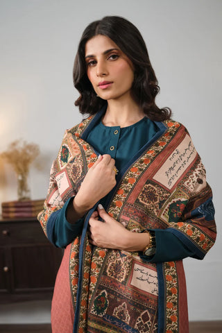 Falsafa (Philosophy) Stole