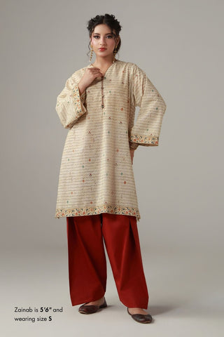 Raabta (Connection) - Kurta
