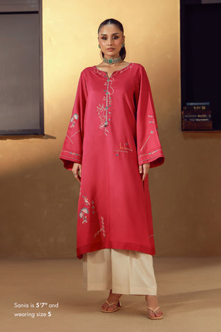 Ruba (Flower) Co-Ord Set