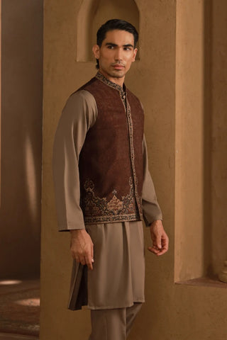 Gohar (Pearl) Vasket