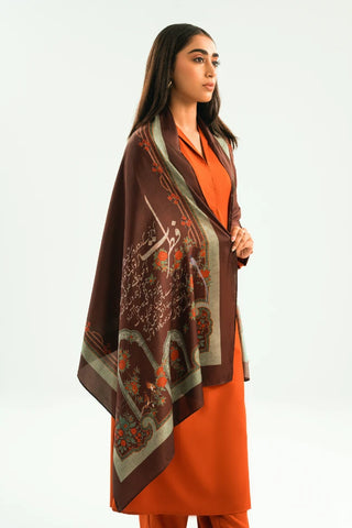 Rubaru (At First Sight) - Scarf