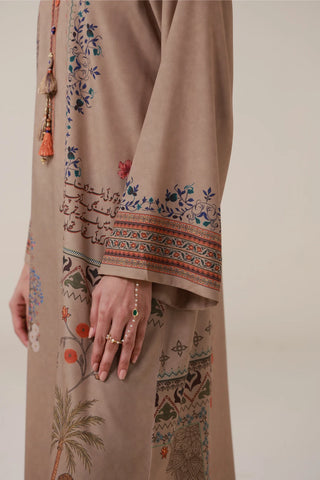 Sahiba (Noble Woman) Kaftaan