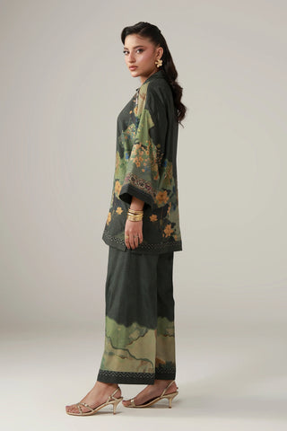 Shaakh (Roots) Co-Ord Set