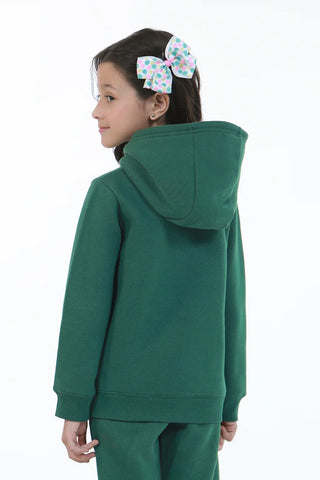Pullover Hoodie (Kids) - Great Green