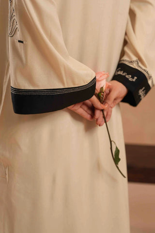 Aaina (Mirror) Kurta