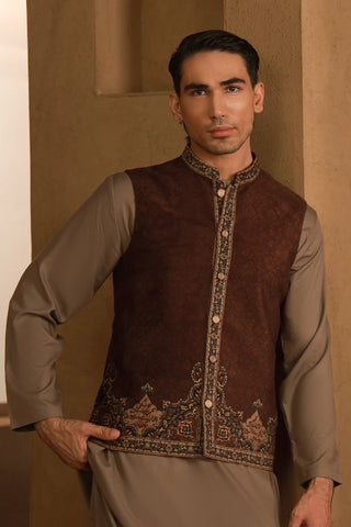 Gohar (Pearl) Vasket