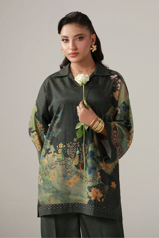 Shaakh (Roots) Co-Ord Set
