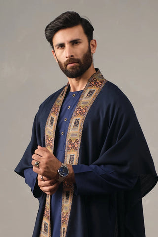 Hosla (Courage) Cape