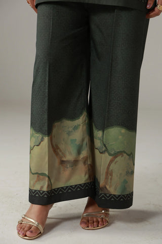 Shaakh (Roots) Co-Ord Set