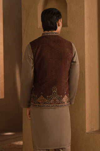 Gohar (Pearl) Vasket