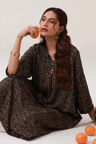 Nisbat (Connection) Kurta