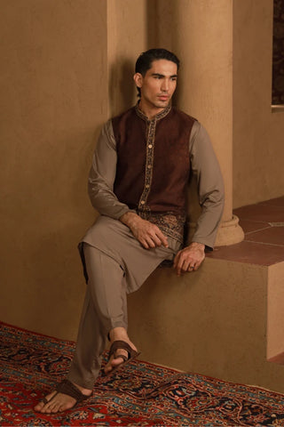 Gohar (Pearl) Vasket